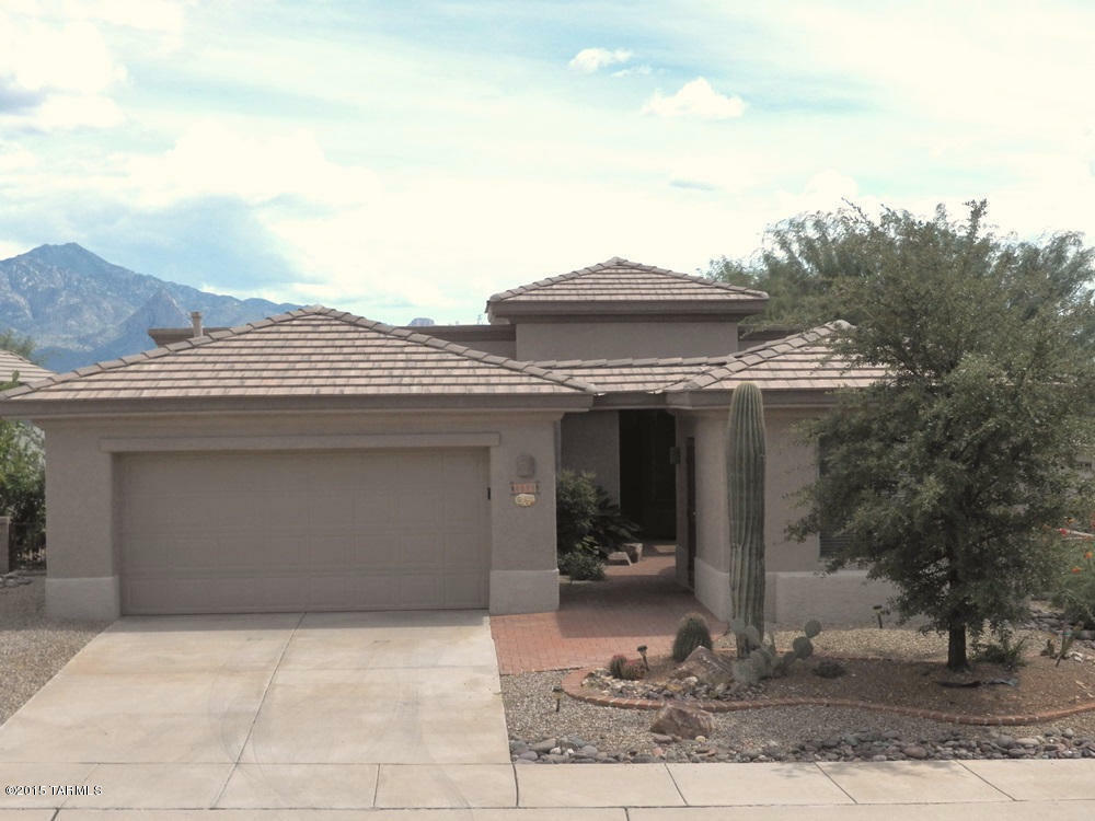 Property Photo: 4695 S Holly Rose Drive AZ 85622