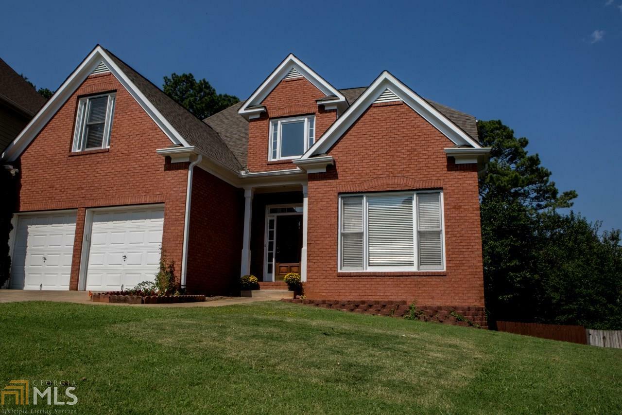 Property Photo:  2249 Snug Harbor  GA 30066 