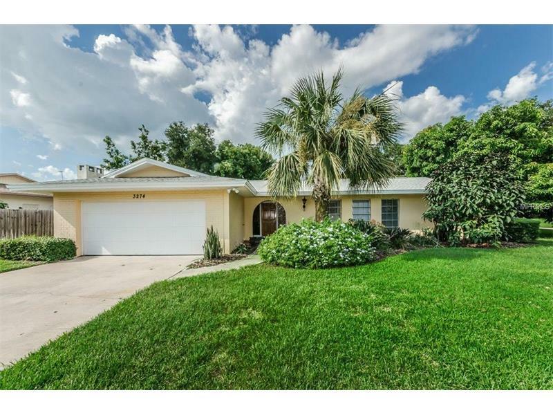 Property Photo:  3274 San Jose Street  FL 33759 