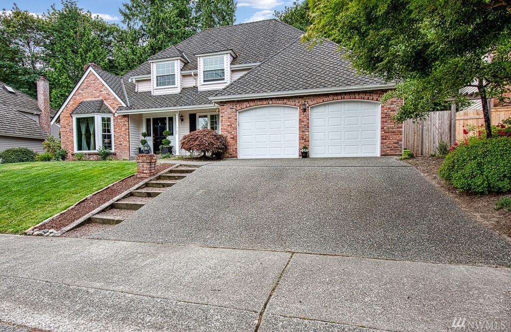 20101 NE 42nd St  Sammamish WA 98074 photo