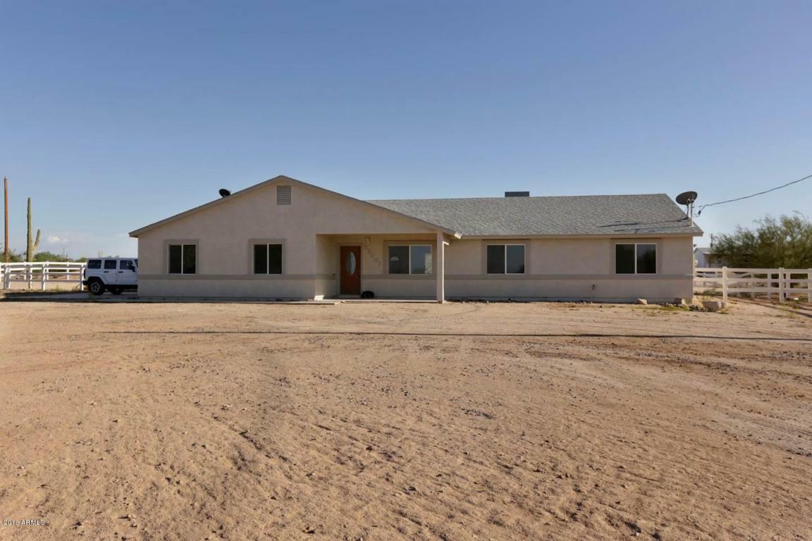 Property Photo:  23307 E Eagle Claw Road  AZ 85132 