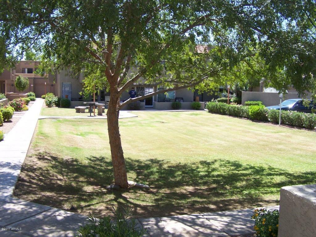 Property Photo: 985 N Granite Reef Road 159 AZ 85257