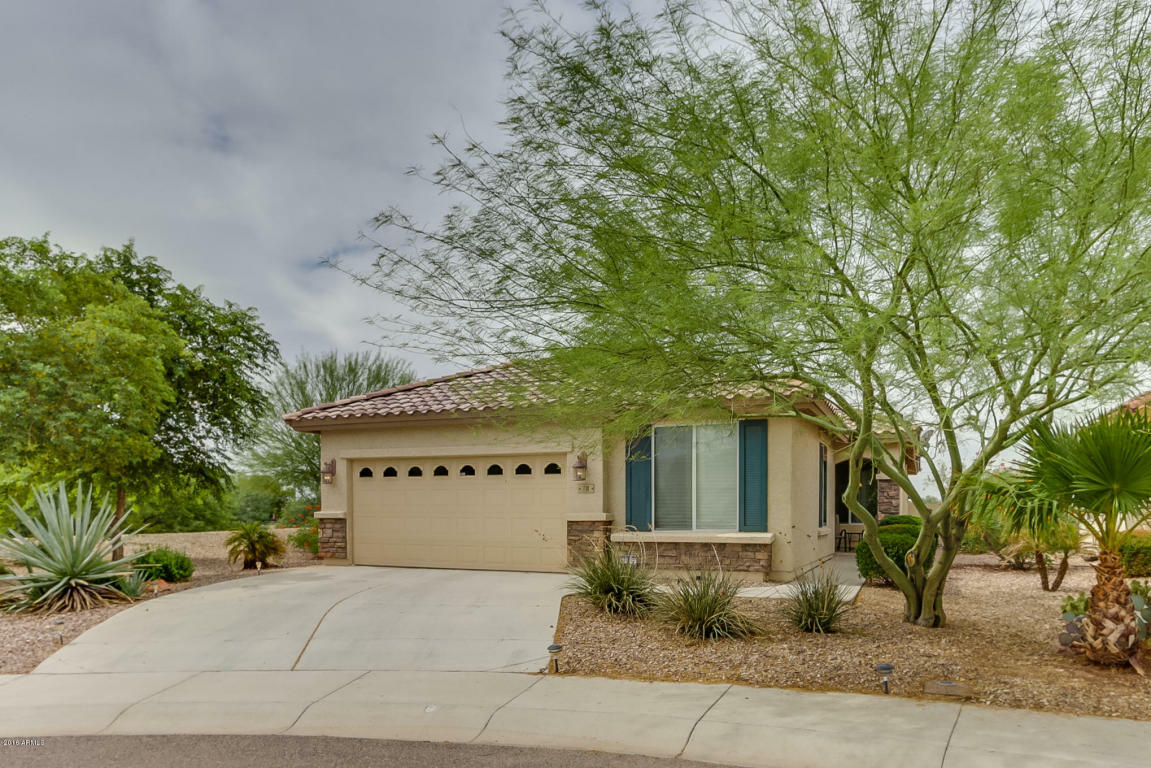 Property Photo:  738 S 226th Drive  AZ 85326 