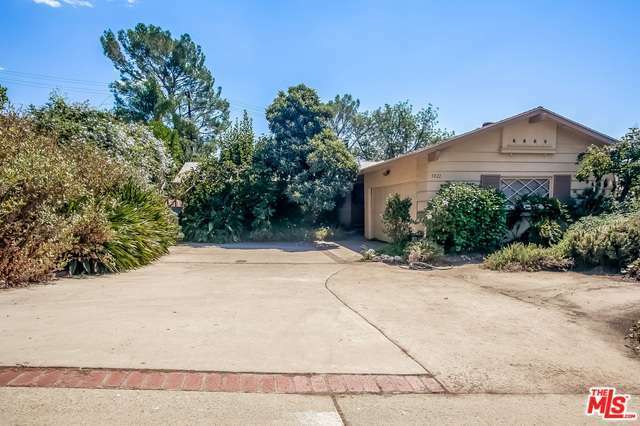 Property Photo:  5022 Boston Ave  CA 91214 