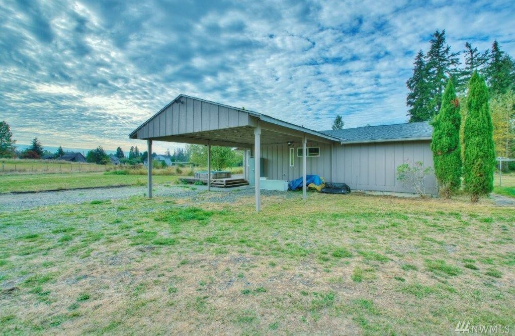 Property Photo:  3519 132nd St E  WA 98446 