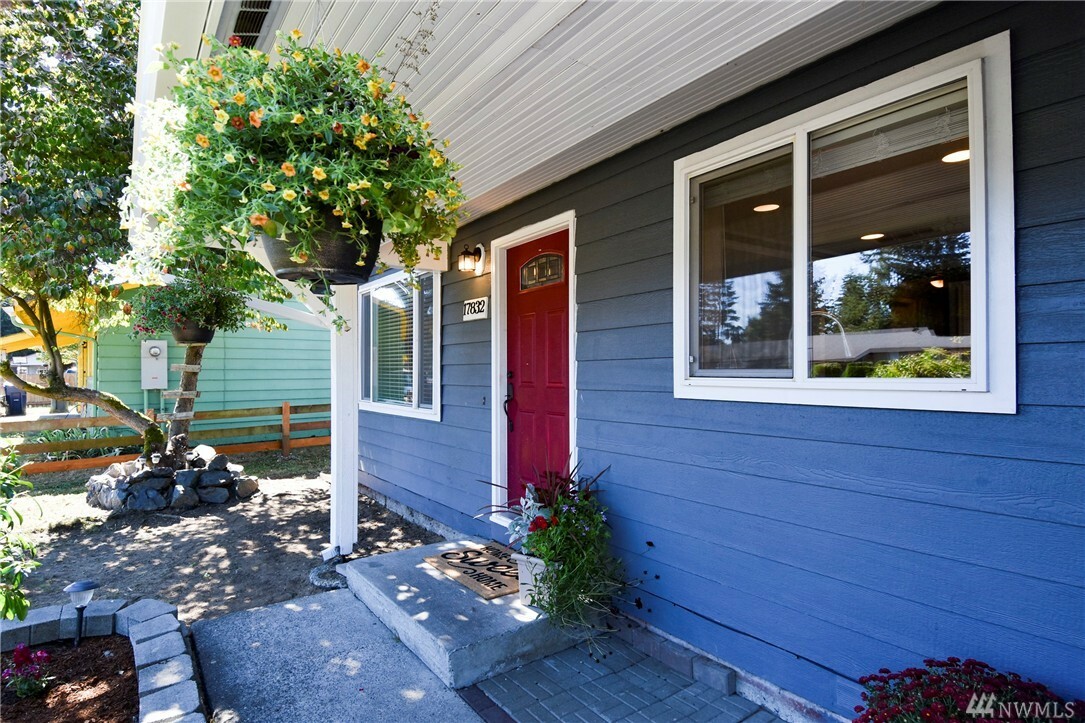 Property Photo:  17832 31st Dr NE  WA 98223 