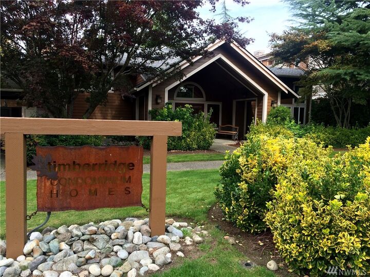 14128 NE 181st Place K203  Woodinville WA 98072 photo