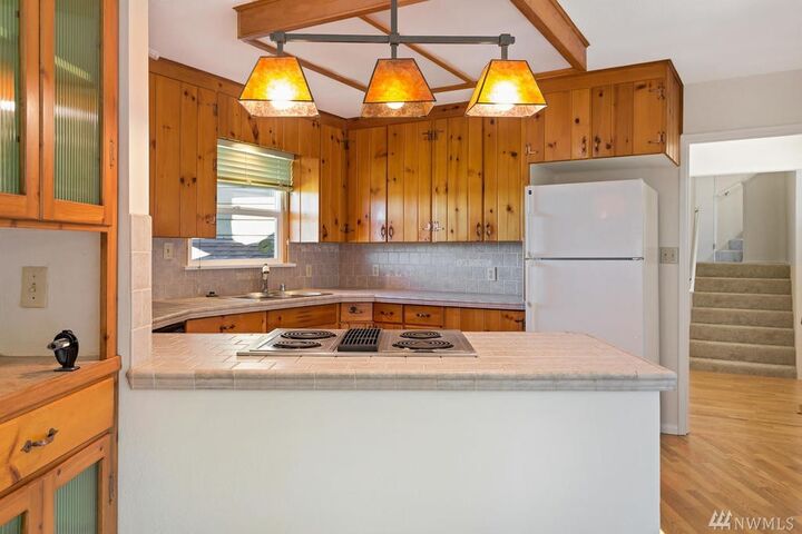 Property Photo: 3422 Shyleen St WA 98335