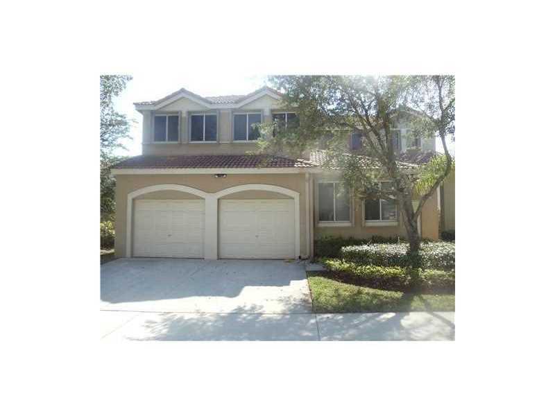 Property Photo:  1288 Camellia Cr  FL 33326 