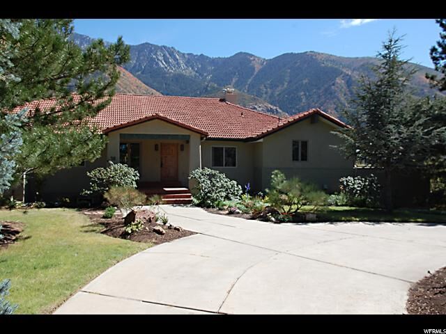 Property Photo: Address not disclosed UT 84092