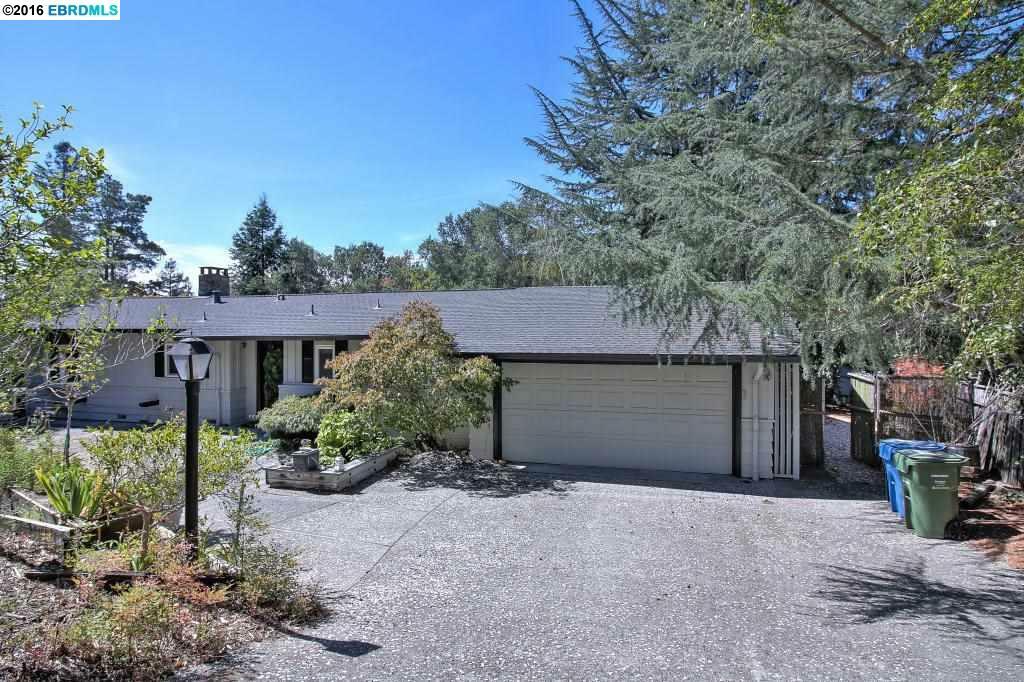 Property Photo:  686 Carroll Dr  CA 94556 