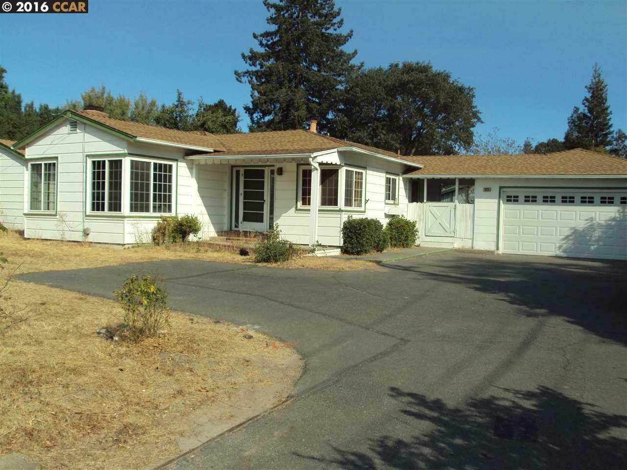 Property Photo:  1925 Pleasant Hill Rd  CA 94523 