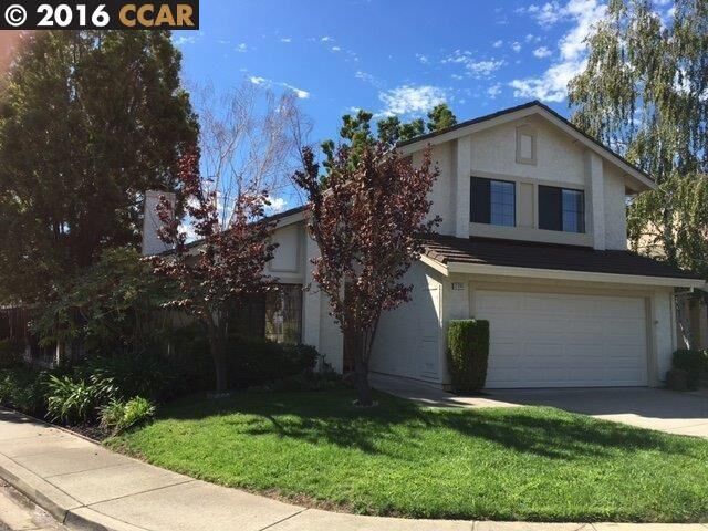 2190 Blackrock Place  Martinez CA 94553 photo