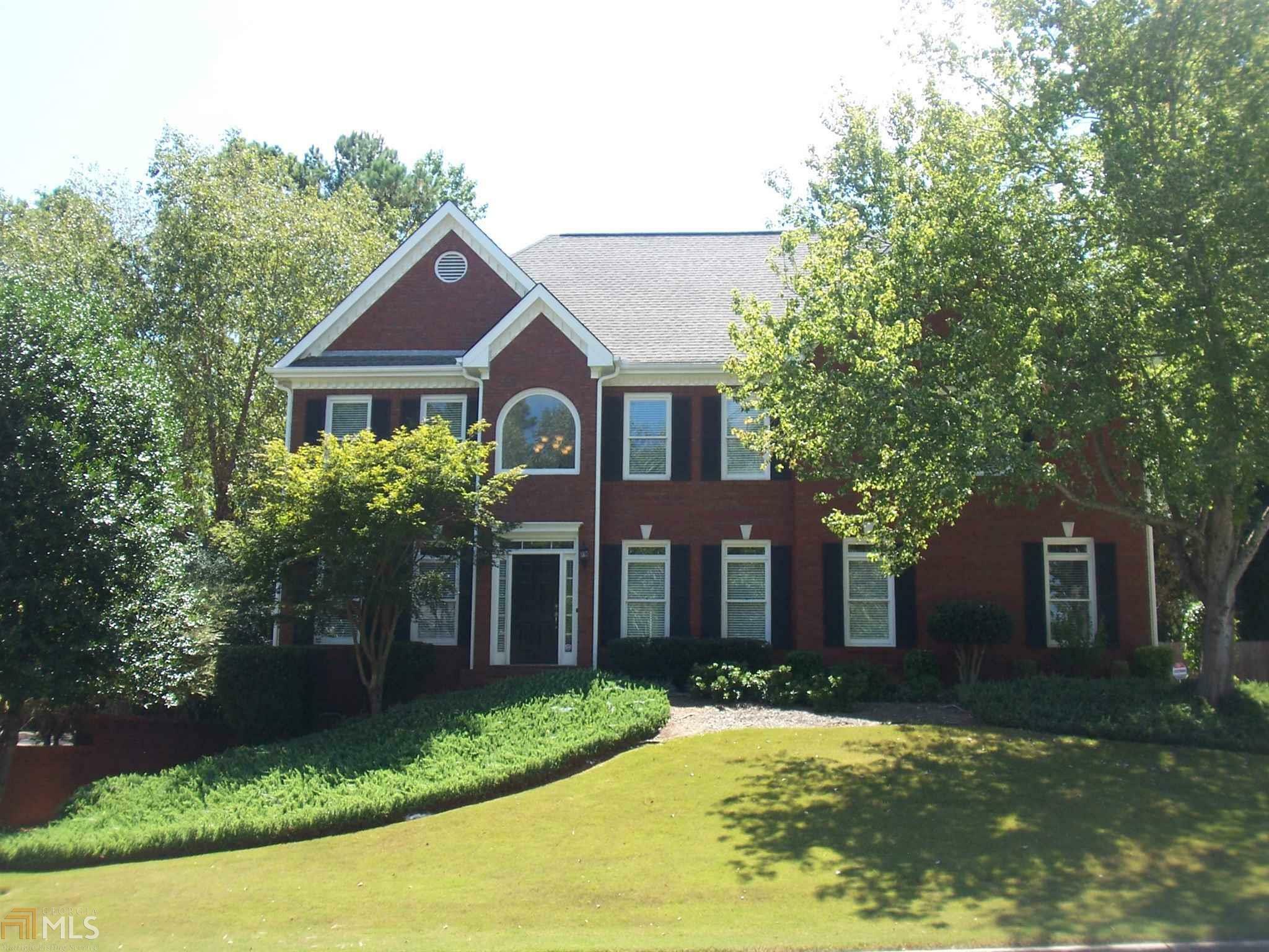 Property Photo:  1684 Creek Mill Trce  GA 30044 