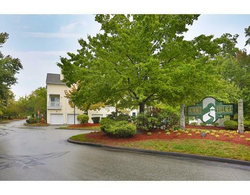 Property Photo: 708 Gazebo Cir 708 MA 01867