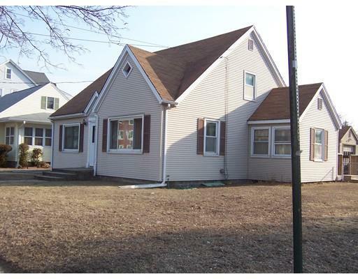 Property Photo: 461 Broadway St MA 01020