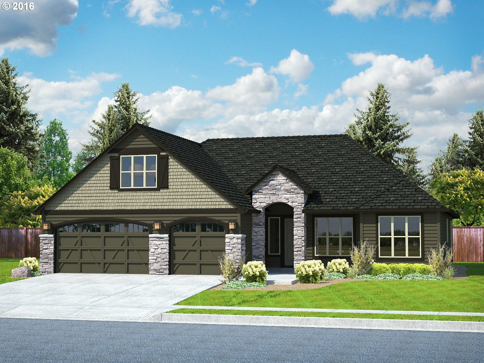 Property Photo: 11207 NE 149th Ave WA 98682