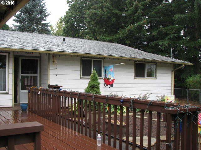 Property Photo: 10105 NE 14th Cir WA 98664