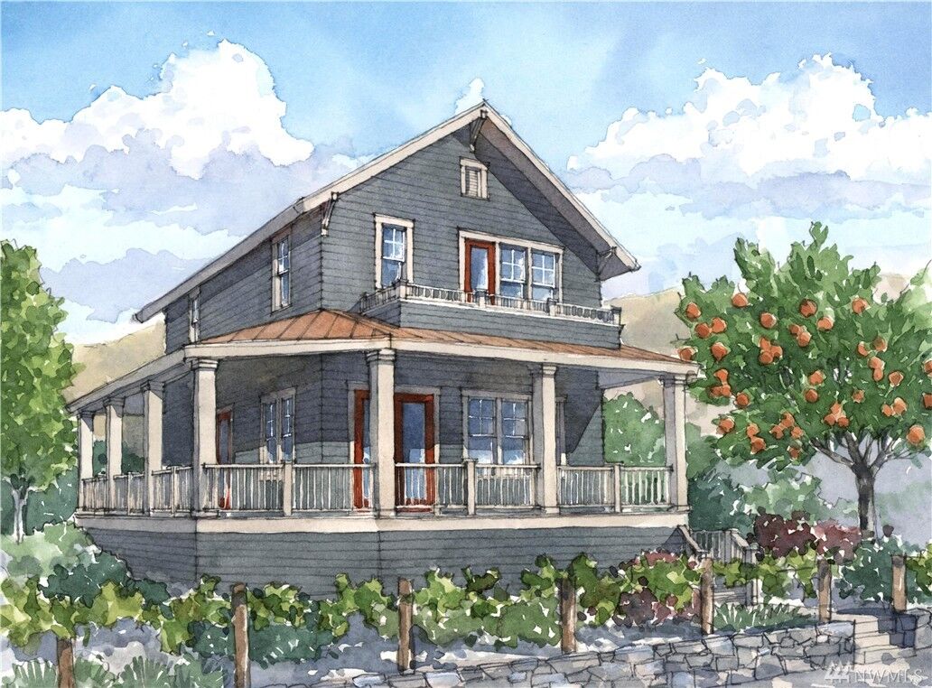 Property Photo:  505 Mackinaw Lane  WA 98816 