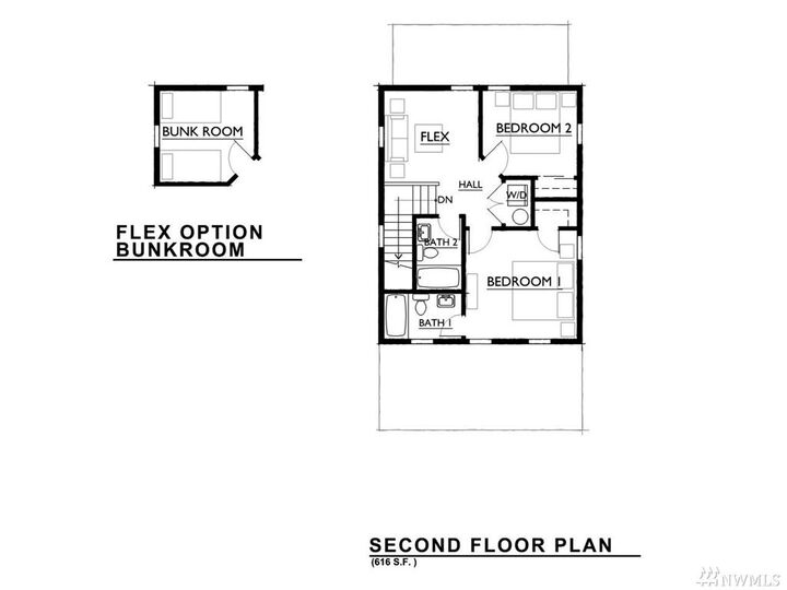 Property Photo: 537 Mackinaw Lane WA 98816