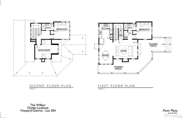 Property Photo: 523 Mackinaw Lane WA 98816