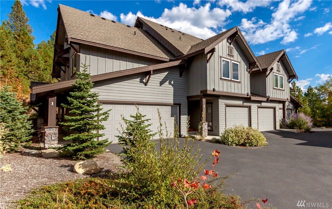 Property Photo: 200 Clearwater Lp 2 WA 98940