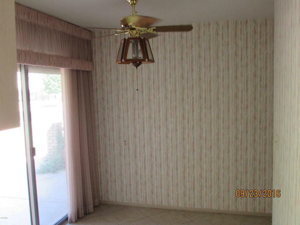 Property Photo:  10834 W Cheryl Drive  AZ 85351 