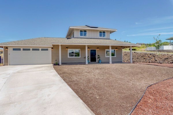 Property Photo: 68-3897 Kaulele Pl HI 96738