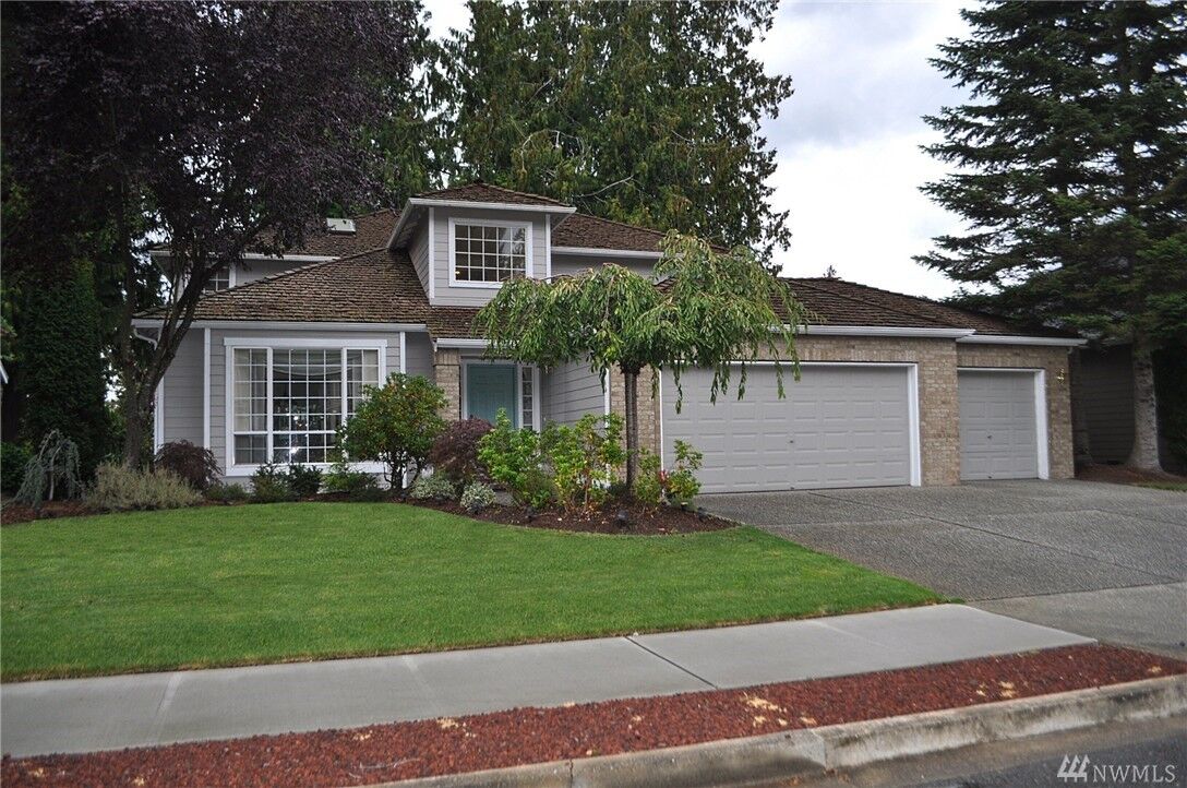 Property Photo: 7211 Eaglefield Dr WA 98223