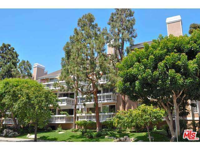 Property Photo: 4338 Redwood Ave B115 CA 90292
