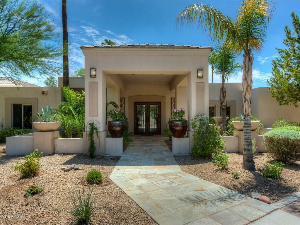 Property Photo:  5625 E Horseshoe Road  AZ 85253 