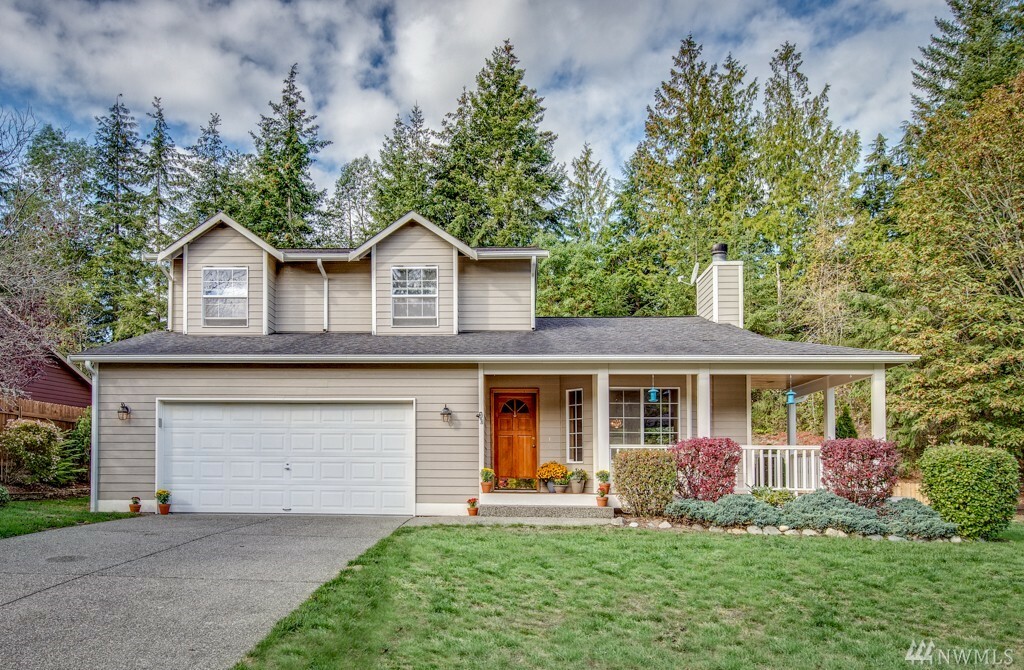 25761 Norval Lane NW  Poulsbo WA 98370 photo