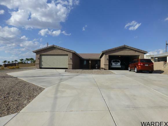 Property Photo:  2461 Anita Avenue  AZ 86404 