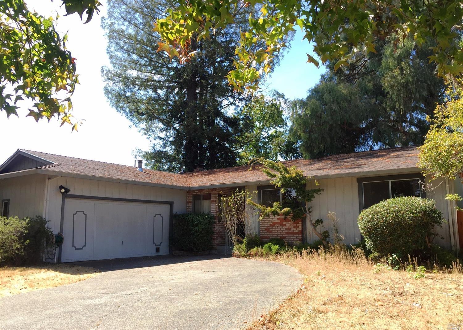 Property Photo: 5085 Dupont Drive CA 95409