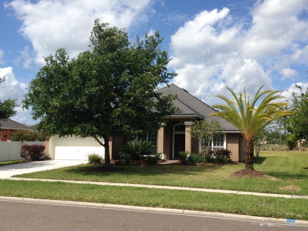 Property Photo: 280 Porta Rosa Circle FL 32092