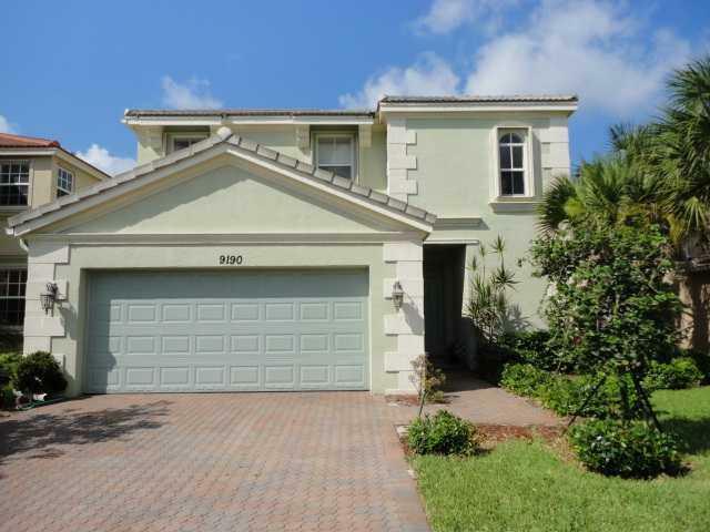 Property Photo:  9190 Dupont Place  FL 33414 