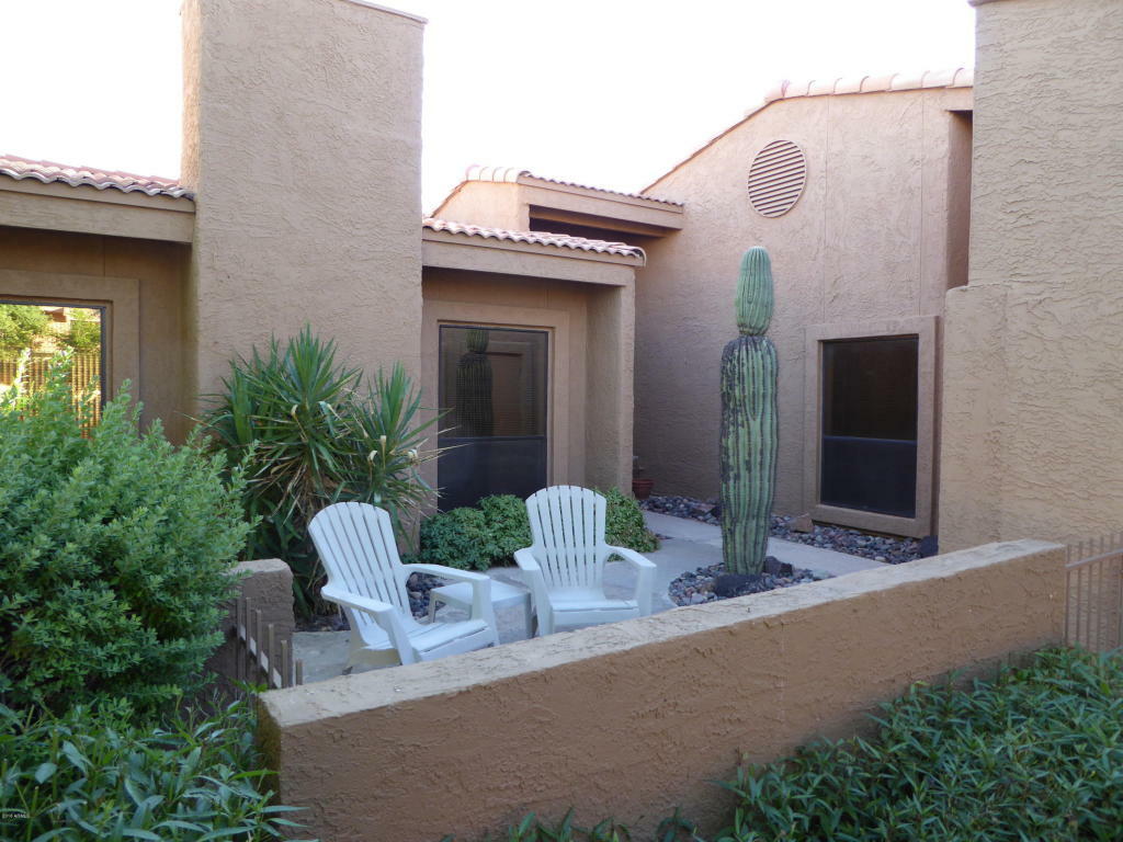 Property Photo:  16273 E Rosetta Drive 57  AZ 85268 