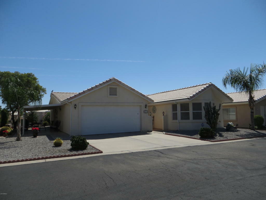 Property Photo:  2101 S Meridian Road 89  AZ 85120 