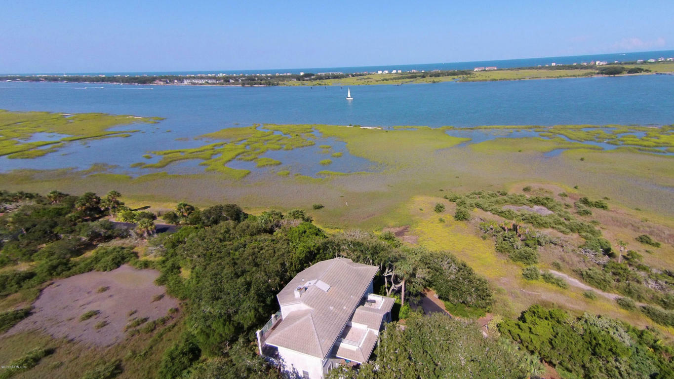 Property Photo:  3419 Lands End Drive  FL 32084 