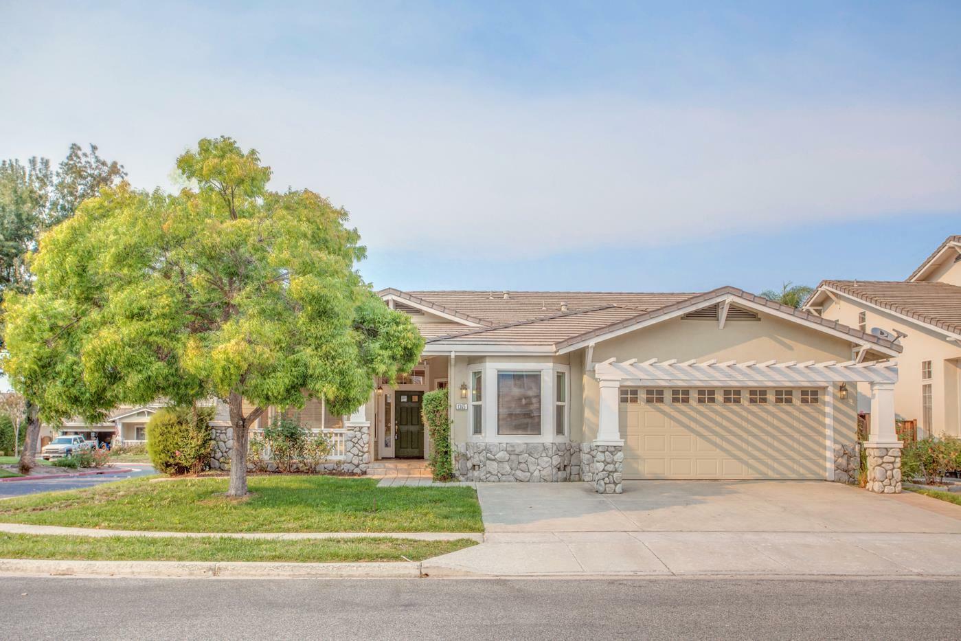 Property Photo: 1365 Heritage Way CA 95020