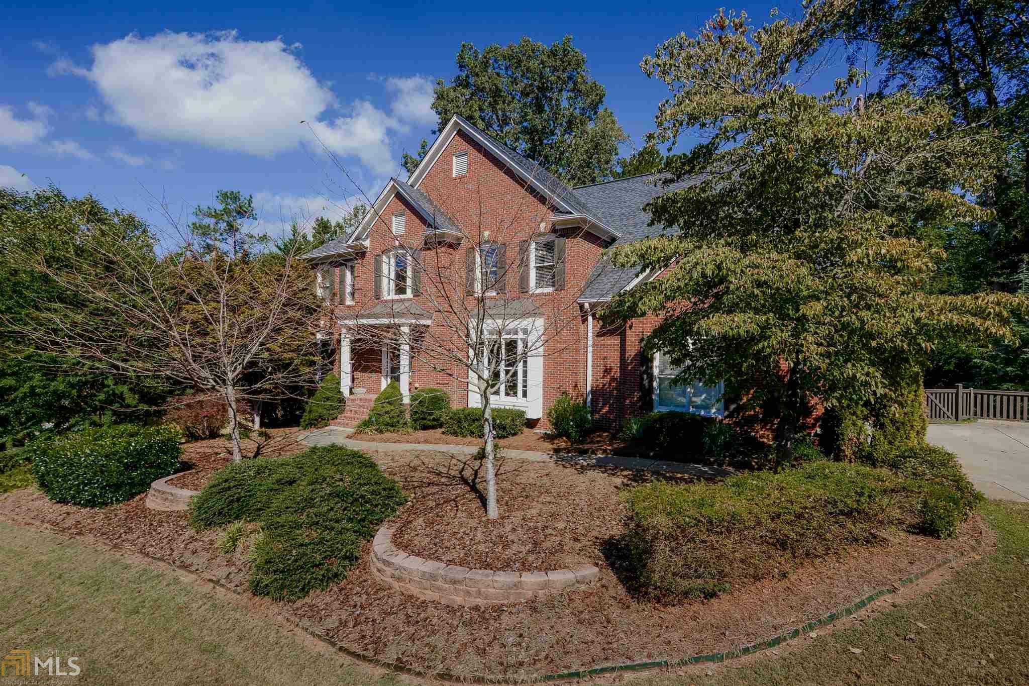 Property Photo:  312 Oak Meadow Dr  GA 30188 