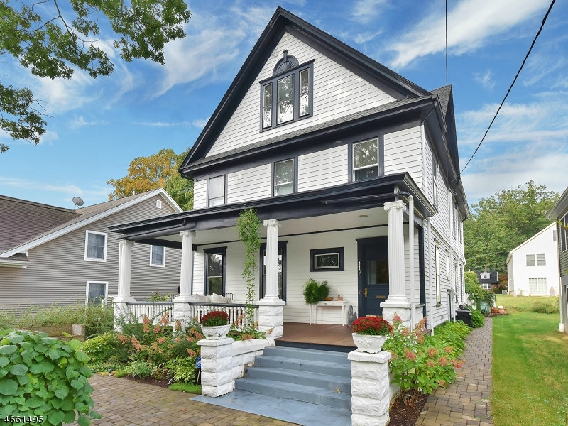 Property Photo:  419 Washington St  NJ 07005 