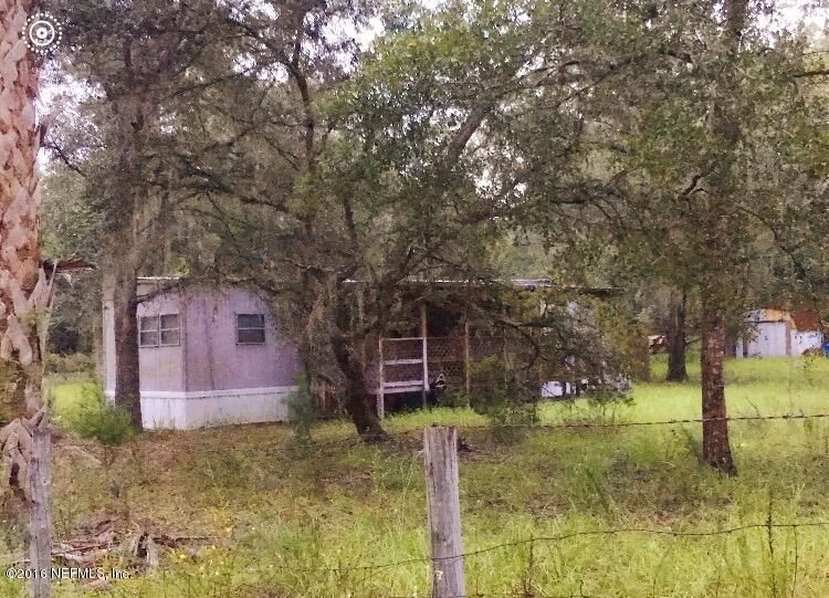 Property Photo: 100 Raccoon Trail FL 32134