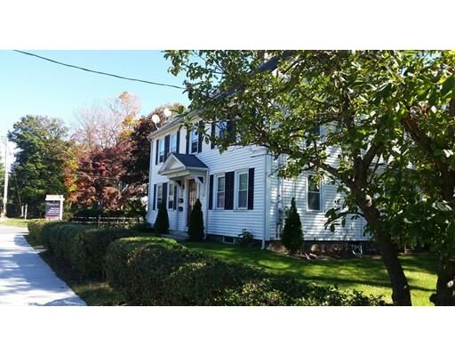 Property Photo:  25 Lincoln St  MA 02038 