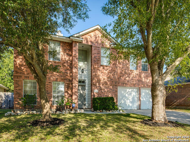 Property Photo:  6231 Parkland Oaks Dr  TX 78240 