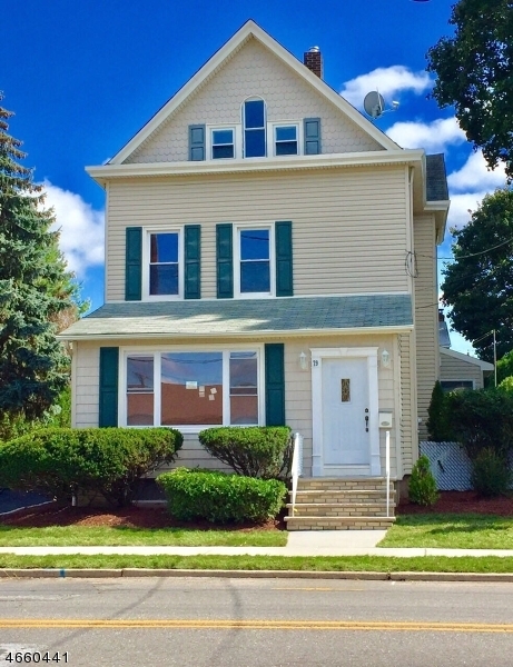 Property Photo:  79 Mount Prospect Ave  NJ 07013 