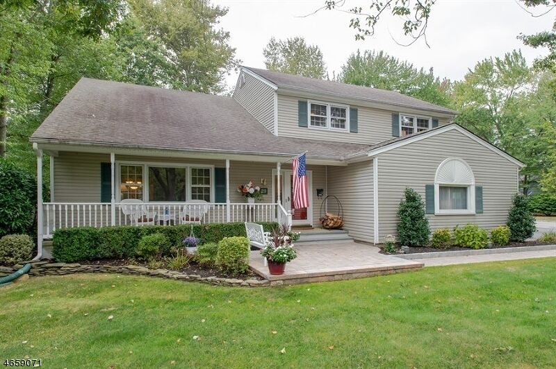 Property Photo: 29 Jones Dr NJ 07974