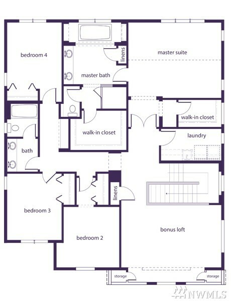 Property Photo: 832 231st 18 St SE WA 98021