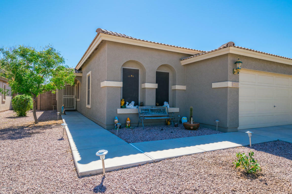 Property Photo:  16217 W Hearn Road  AZ 85379 