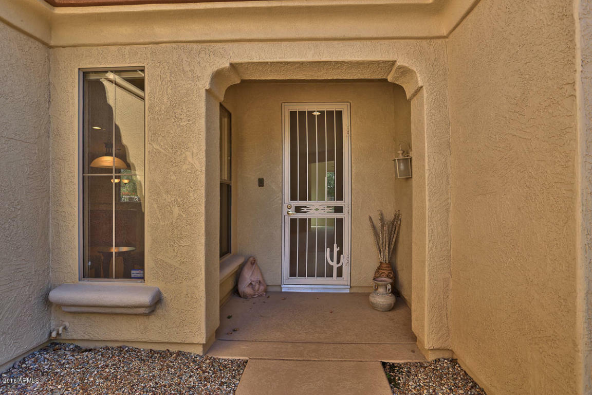 Property Photo:  19771 N Lone Cactus Drive  AZ 85374 